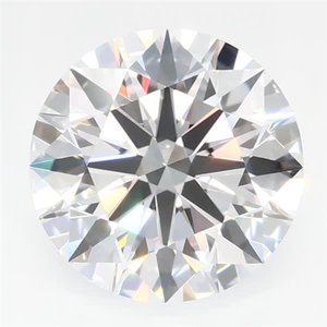 1.08ct ROUND Diamond - 500134852
