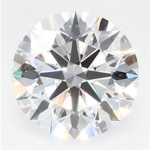 1.01ct ROUND Diamond - 500134805