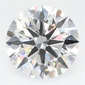 1.25ct ROUND Diamond - 500134866