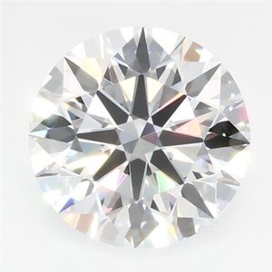 1.01ct ROUND Diamond - 500134808