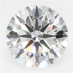1.03ct ROUND Diamond - 500134821