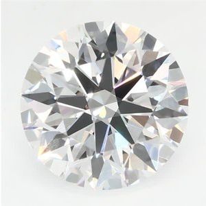 1.42ct ROUND Diamond - 500134883