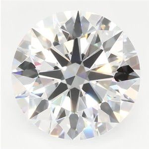 1.5ct ROUND Diamond - 500134891