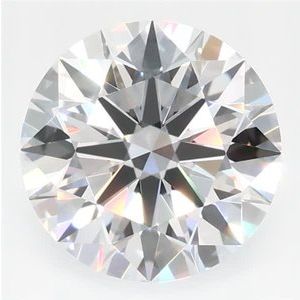 1.5ct ROUND Diamond - 500134887