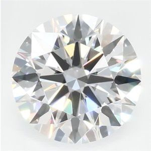 1.01ct ROUND Diamond - 500134809