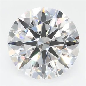 1.06ct ROUND Diamond - 500134845