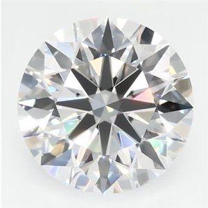 1.09ct ROUND Diamond - 500134857