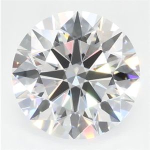1.01ct ROUND Diamond - 500134807