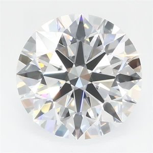 1.09ct ROUND Diamond - 500134856