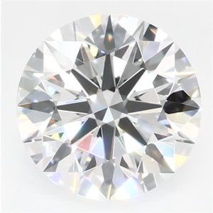 1.06ct ROUND Diamond - 500134847