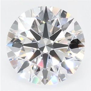 1.06ct ROUND Diamond - 500134841