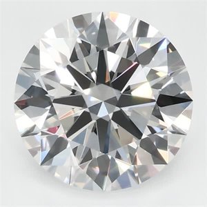 1.25ct ROUND Diamond - 500134867