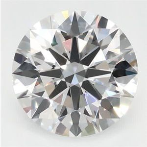 1.01ct ROUND Diamond - 500134811