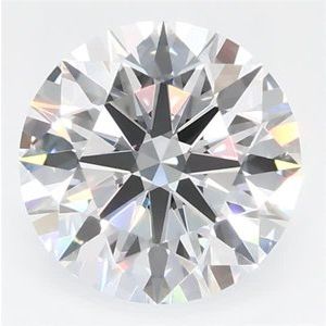 1.07ct ROUND Diamond - 500134850