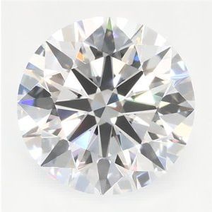 1.51ct ROUND Diamond - 500134893