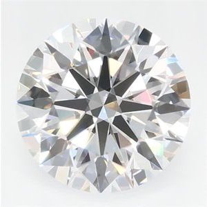 1.06ct ROUND Diamond - 500134843