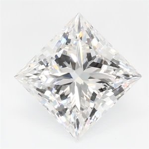 0.78ct SQUARE Diamond - 500129579