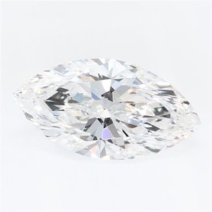 0.88ct MARQUISE Diamond - 500129655