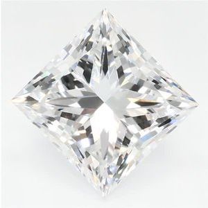 1.51ct SQUARE Diamond - 500129613