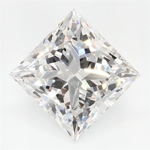 0.99ct SQUARE Diamond - 500129590