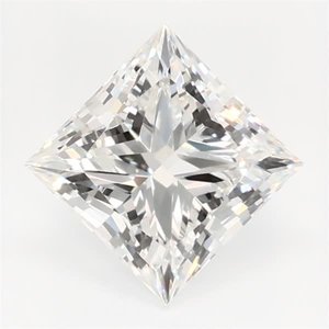 0.76ct SQUARE Diamond - 500129577