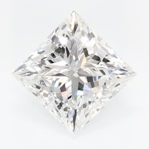 0.5ct SQUARE Diamond - 500129549