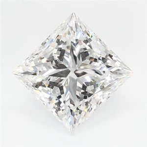 1.07ct SQUARE Diamond - 500129599