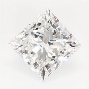 0.72ct SQUARE Diamond - 500129571