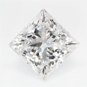 1.08ct SQUARE Diamond - 500129602
