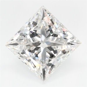 1.34ct SQUARE Diamond - 500129608