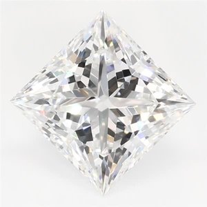 1.09ct SQUARE Diamond - 500129604