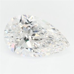 2.33ct PEAR Diamond - 500129539