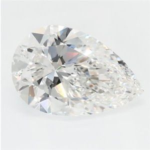 1.89ct PEAR Diamond - 500129533