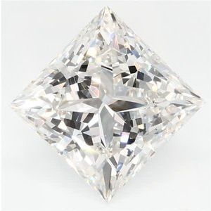 2.08ct SQUARE Diamond - 500129622