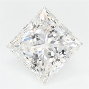2.03ct SQUARE Diamond - 500129620