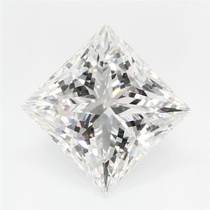 1.02ct SQUARE Diamond - 500129595