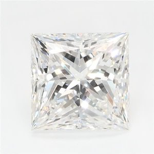 2.08ct SQUARE Diamond - 500129623