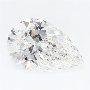 1.97ct PEAR Diamond - 500129536