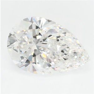 2.46ct PEAR Diamond - 500129541