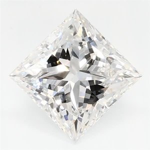 0.96ct SQUARE Diamond - 500129588