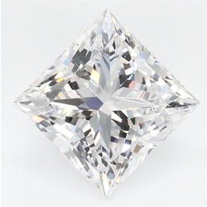 0.83ct SQUARE Diamond - 500129583