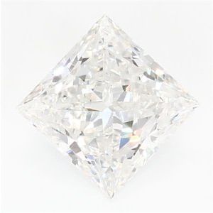 0.65ct SQUARE Diamond - 500129564