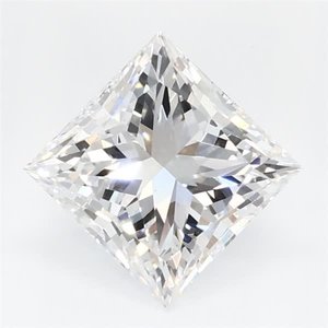 0.86ct SQUARE Diamond - 500129584