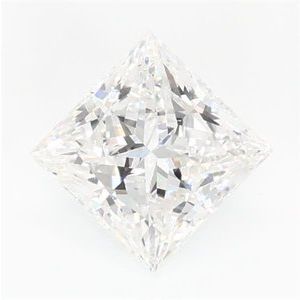 0.53ct SQUARE Diamond - 500129550