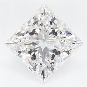 1.06ct SQUARE Diamond - 500129598