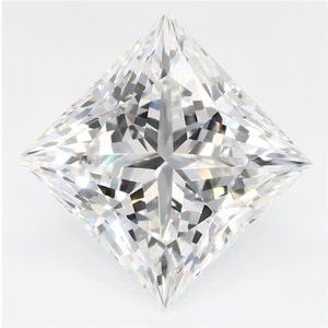 2.51ct SQUARE Diamond - 500129625
