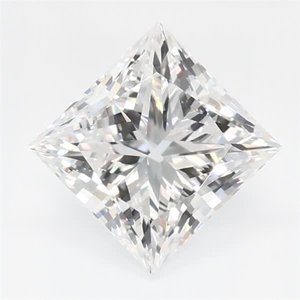 0.92ct SQUARE Diamond - 500129587