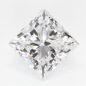 0.75ct SQUARE Diamond - 500129575