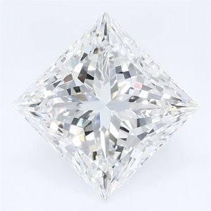 0.98ct SQUARE Diamond - 500129589