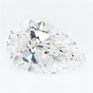 1.89ct PEAR Diamond - 500129534